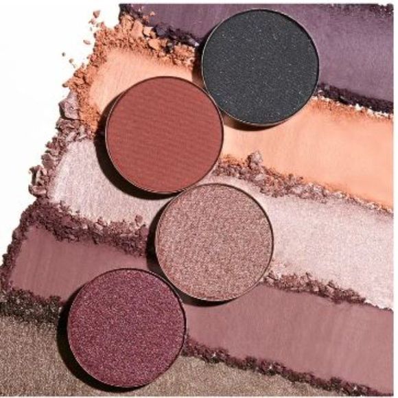Breakfast in Bed Eyeshadow Palette - Picture 7 of 7